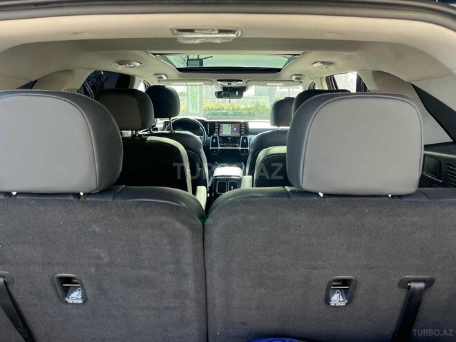 Kia Sorento 2020, 43,000 km - 1.6 l - Bakı