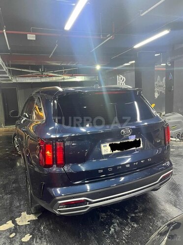 Kia Sorento 2020, 43,000 km - 1.6 l - Bakı
