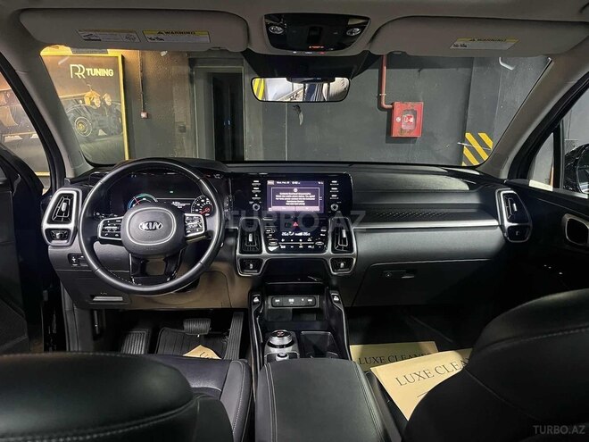 Kia Sorento 2020, 43,000 km - 1.6 l - Bakı