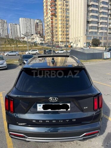 Kia Sorento 2020, 43,000 km - 1.6 l - Bakı