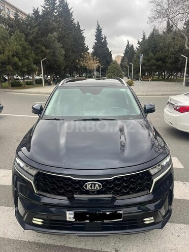 Kia Sorento 2020, 43,000 km - 1.6 l - Bakı