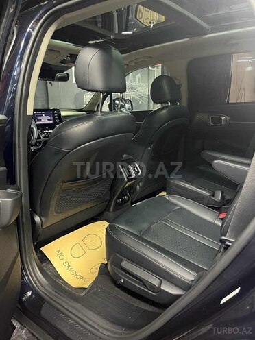 Kia Sorento 2020, 43,000 km - 1.6 l - Bakı