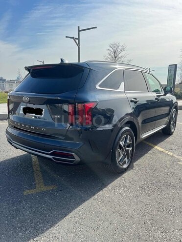Kia Sorento 2020, 43,000 km - 1.6 l - Bakı