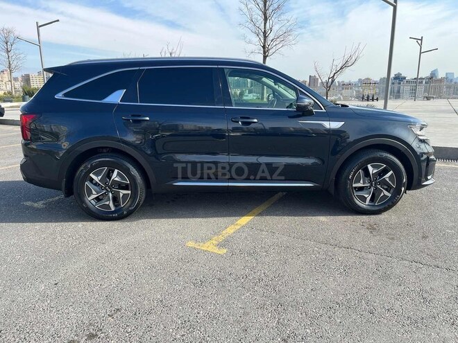 Kia Sorento 2020, 43,000 km - 1.6 l - Bakı