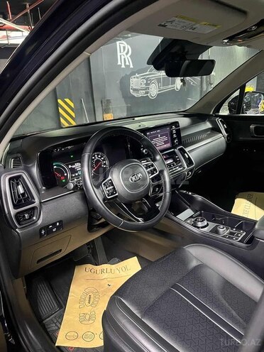 Kia Sorento 2020, 43,000 km - 1.6 l - Bakı