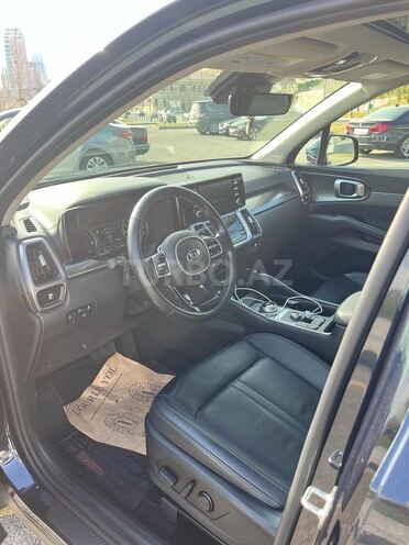 Kia Sorento 2020, 43,000 km - 1.6 l - Bakı