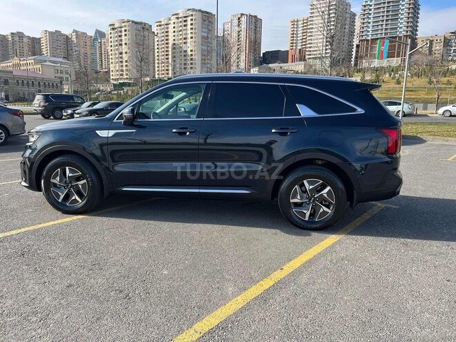 Kia Sorento 2020, 43,000 km - 1.6 l - Bakı