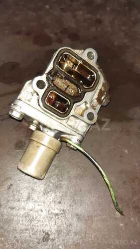 Honda Civic 1996, 320,000 km - 1.6 l - Bakı