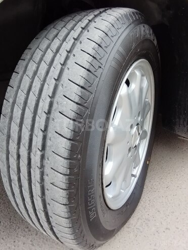 Mercedes C 240 1998, 286,158 km - 2.4 l - Sumqayıt