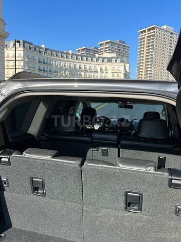 Toyota Prado 2014, 143,198 km - 2.7 l - Bakı