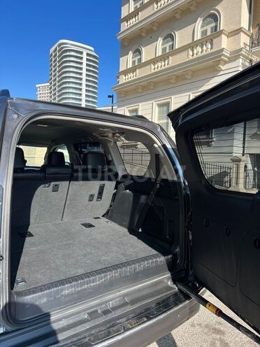 Toyota Prado 2014, 143,198 km - 2.7 l - Bakı