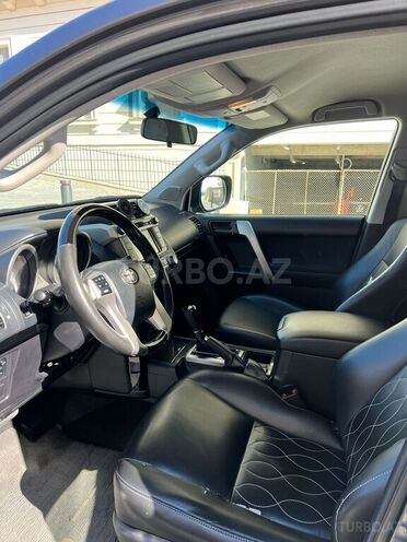 Toyota Prado 2014, 143,198 km - 2.7 l - Bakı