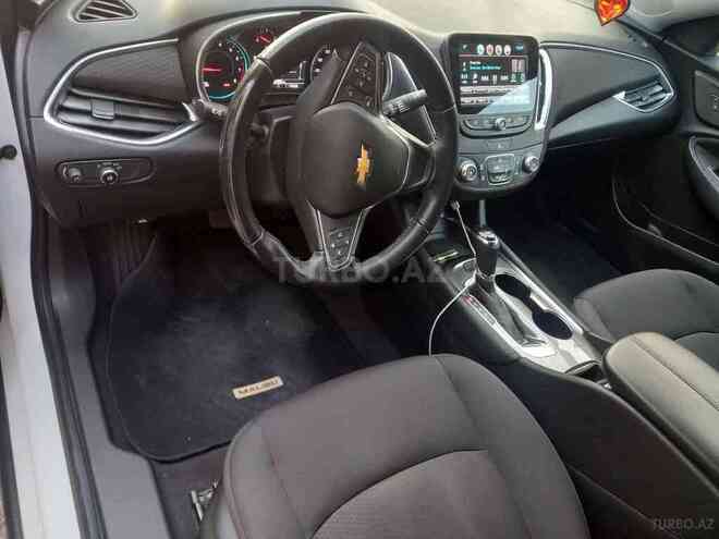 Chevrolet Malibu 2017, 170,000 km - 1.5 л - Bakı