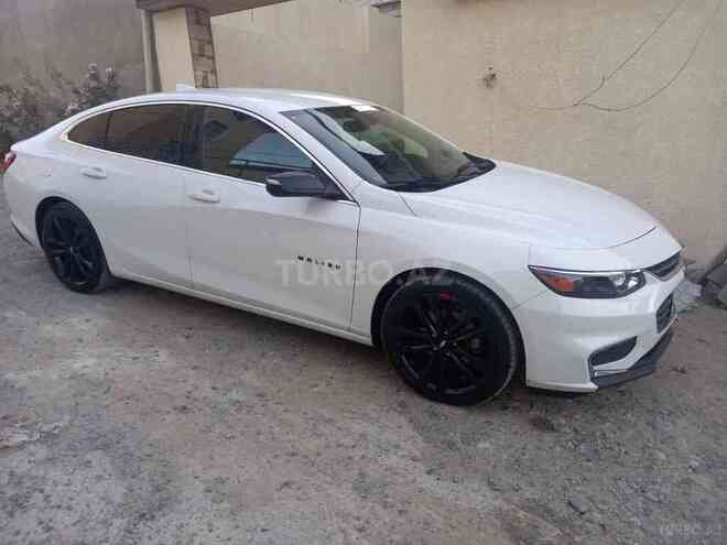 Chevrolet Malibu 2017, 170,000 km - 1.5 л - Bakı