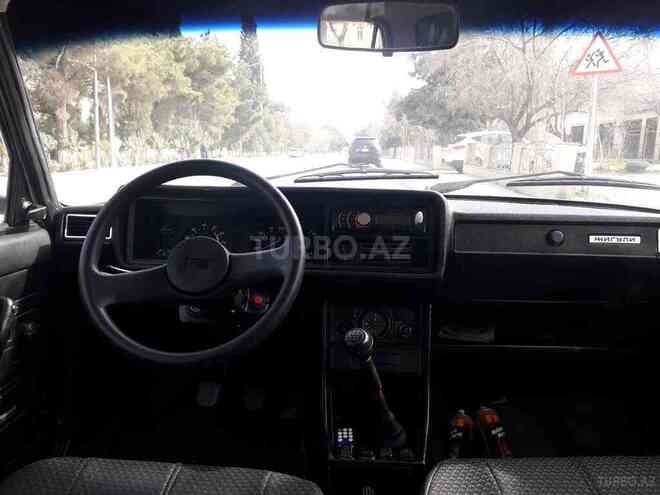 LADA (VAZ) 2107 2006, 84,300 km - 1.6 l - Şirvan
