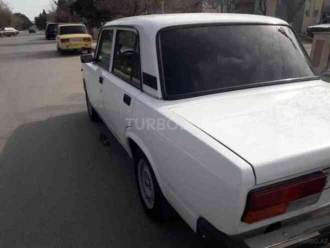 LADA (VAZ) 2107 2006, 84,300 km - 1.6 l - Şirvan