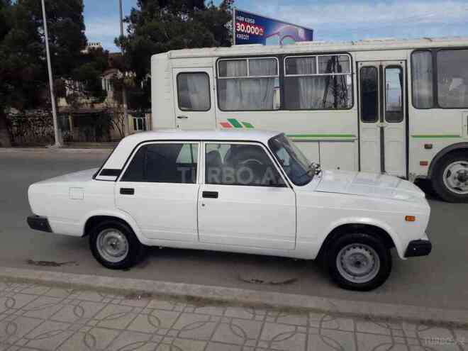 LADA (VAZ) 2107 2006, 84,300 km - 1.6 l - Şirvan
