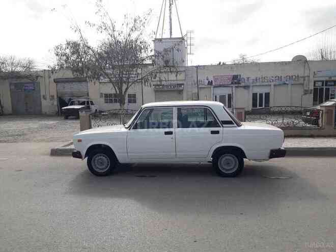 LADA (VAZ) 2107 2006, 84,300 km - 1.6 l - Şirvan
