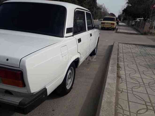 LADA (VAZ) 2107 2006, 84,300 km - 1.6 l - Şirvan