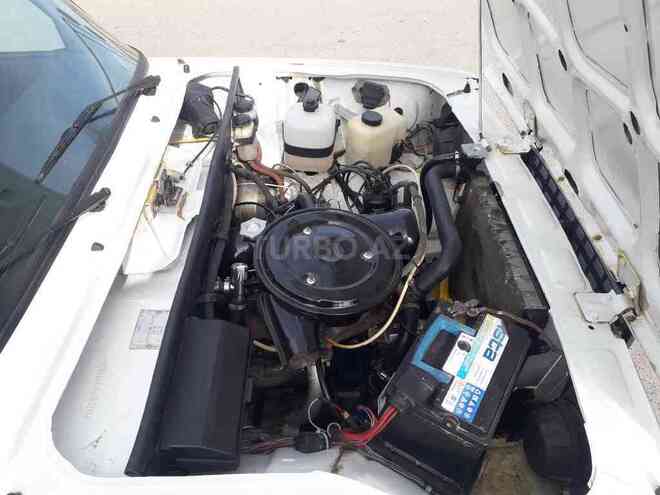 LADA (VAZ) 2107 2006, 84,300 km - 1.6 l - Şirvan