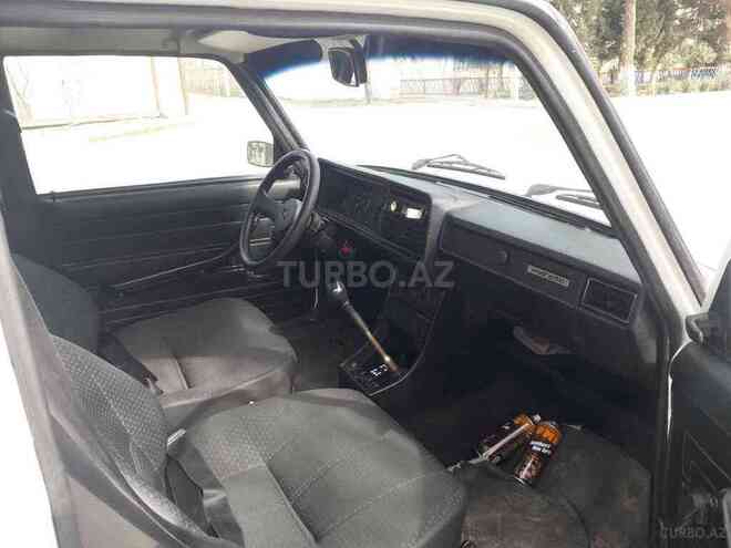LADA (VAZ) 2107 2006, 84,300 km - 1.6 l - Şirvan