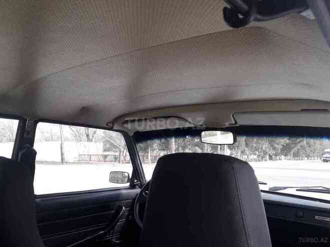 LADA (VAZ) 2107 2006, 84,300 km - 1.6 l - Şirvan
