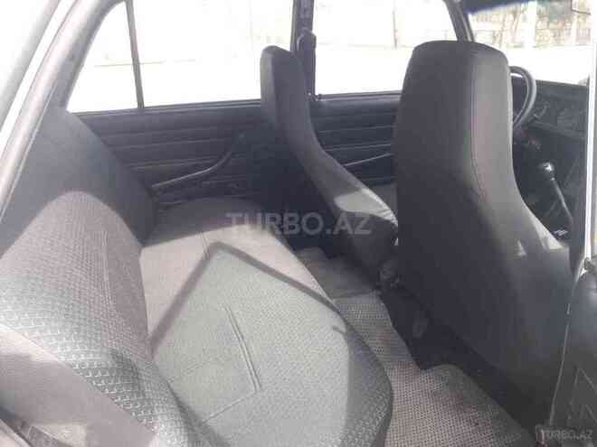 LADA (VAZ) 2107 2006, 84,300 km - 1.6 l - Şirvan