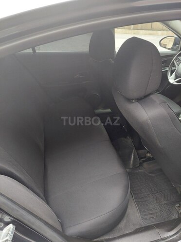 Chevrolet Cruze 2013, 225,308 km - 1.4 l - Bakı
