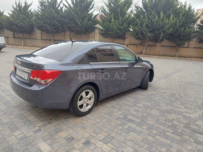Chevrolet Cruze 2013, 225,308 km - 1.4 l - Bakı