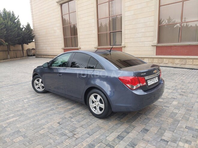 Chevrolet Cruze 2013, 225,308 km - 1.4 l - Bakı