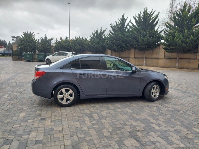 Chevrolet Cruze 2013, 225,308 km - 1.4 l - Bakı