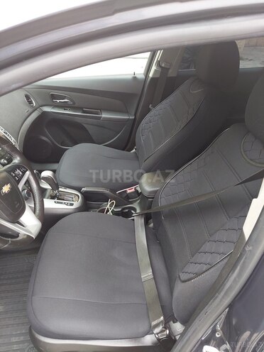 Chevrolet Cruze 2013, 225,308 km - 1.4 l - Bakı