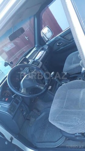 Mitsubishi Pajero 1995, 222,222 km - 2.8 l - Bakı