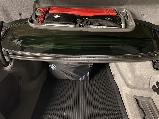BMW 750 2008, 216,452 km - 4.4 л - Bakı