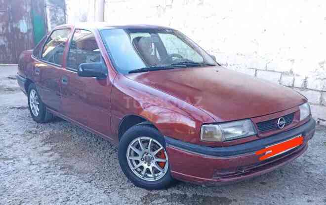 Opel Vectra 1994, 470,653 km - 2.0 l - Bakı