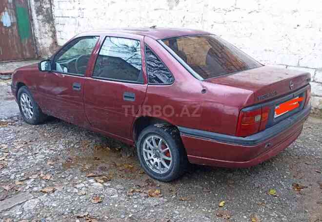Opel Vectra 1994, 470,653 km - 2.0 l - Bakı