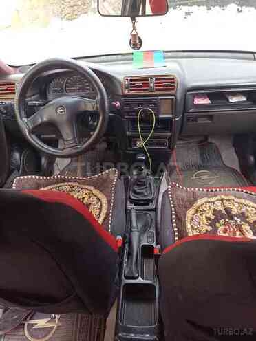 Opel Vectra 1994, 470,653 km - 2.0 l - Bakı