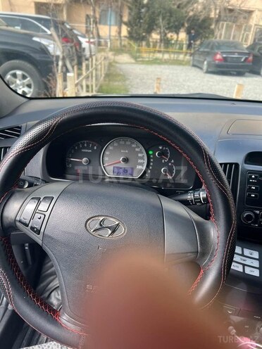 Hyundai Elantra 2008, 237,201 km - 1.6 l - Bakı