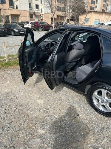 Hyundai Elantra 2008, 237,201 km - 1.6 l - Bakı