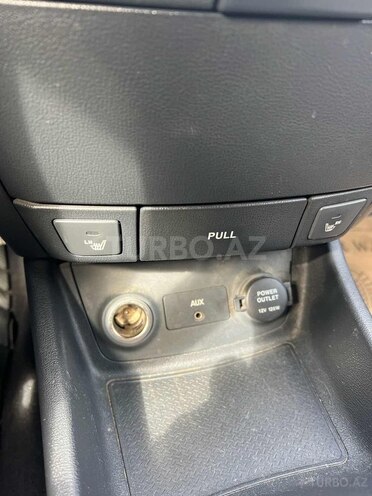 Hyundai Elantra 2008, 237,201 km - 1.6 l - Bakı