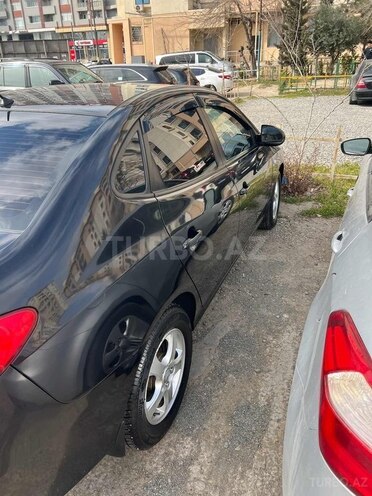 Hyundai Elantra 2008, 237,201 km - 1.6 l - Bakı
