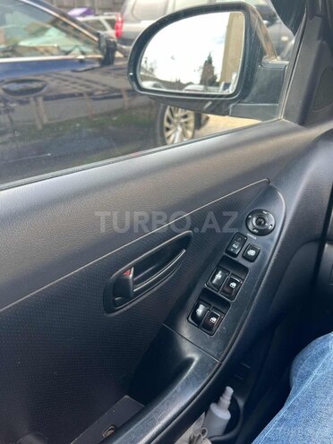 Hyundai Elantra 2008, 237,201 km - 1.6 l - Bakı