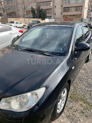 Hyundai Elantra 2008, 237,201 km - 1.6 l - Bakı