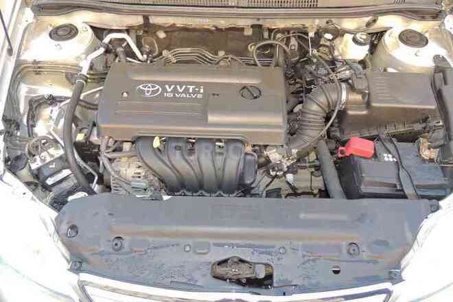 Toyota Corolla 2006, 170,000 km - 1.4 l - Bakı