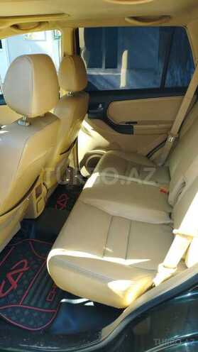 Chery Tiggo (T11) 2012, 285,000 km - 1.8 l - Bakı