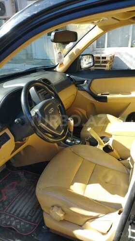 Chery Tiggo (T11) 2012, 285,000 km - 1.8 l - Bakı