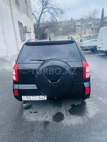 Chery Tiggo (T11) 2012, 285,000 km - 1.8 l - Bakı