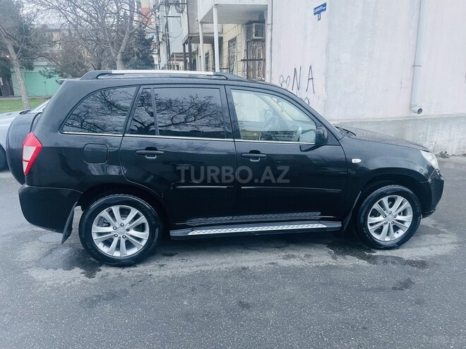 Chery Tiggo (T11) 2012, 285,000 km - 1.8 l - Bakı