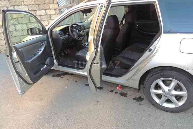 Toyota Corolla 2006, 170,000 km - 1.4 l - Bakı