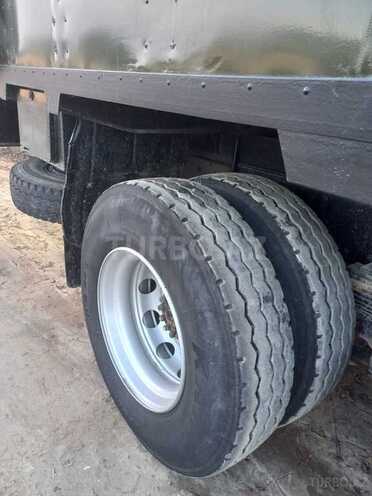 KamAz 53212 1997, 32,153 km - 11.0 l - Ağcabədi
